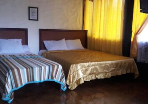 OYO 2640 Rumah Kayu Cottage Syariah