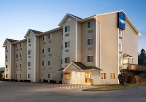 Travelodge by Wyndham McAlester