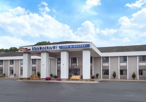 Baymont by Wyndham Grand Haven