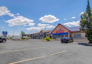 Comfort Inn St. Catharines Niagara