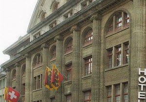 Best Western Plus Hotel Bern