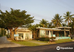 The Sea Condominium A22