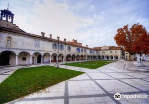 Grand Hotel Entourage - Palazzo Strassoldo