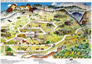 Fedriades Delphi Hotel