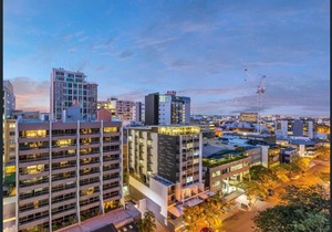 The Astor Apartments