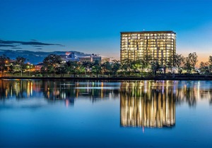 Empire Apartment Hotel