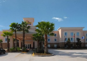 Holiday Inn Express & Suites Fleming Island, an Ihg Hotel