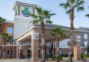 Holiday Inn Express & Suites Fleming Island, an Ihg Hotel