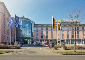 Michel Hotel Magdeburg