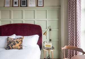 The Hoxton, Southwark