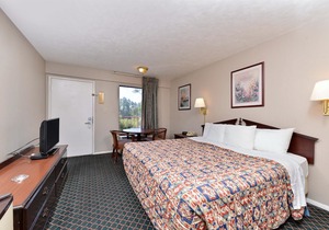 Americas Best Value Inn Augusta S