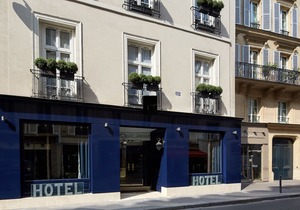 Hôtel Saint Germain