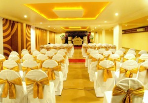 The Fern Residency Yeshwanthpur