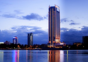 Novotel Danang Premier HAN River