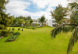 Saint Simeon Resort and Spa