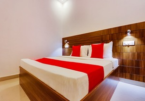 OYO 46866 the Nest 2