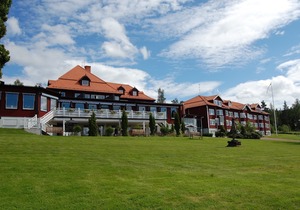 Dalecarlia Hotel & Spa, BW Premier Collection