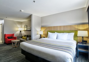 Country Inn & Suites by Radisson, Oklahoma City Airport, OK