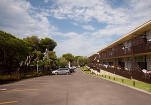 Aparthotel Comtat Sant Jordi