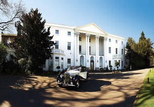 De Vere Beaumont Estate