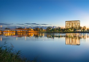 Empire Apartment Hotel