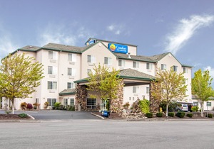 Comfort Inn & Suites Salem
