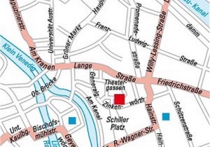 Ibis Bamberg Altstadt