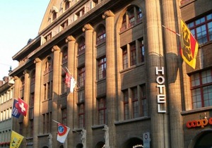 Best Western Plus Hotel Bern