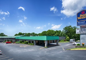 Best Western Branson Inn and Conference Center