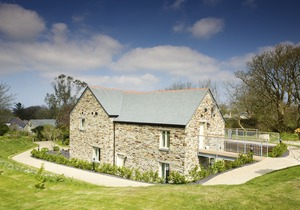 The Plume of Feathers