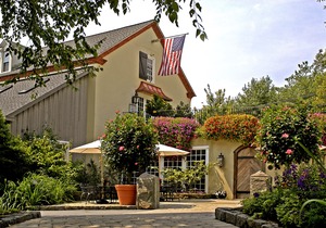 The Inn at Montchanin Village