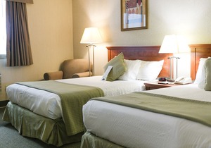 Victoria Inn Flin Flon