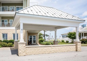 Island Inn & Suites, Ascend Hotel Collection