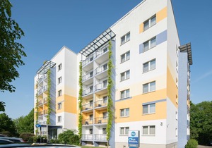 Best Western Hotel Windorf