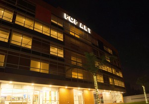 Pop Art Hotel Tocancipá y Centro de Convenciones