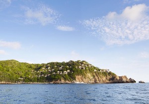 Banyan Tree Cabo Marques