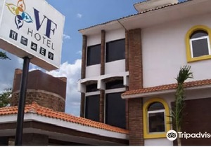 VF Villa Florencia Hotel