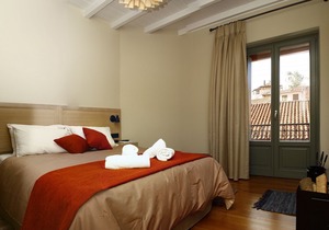 Kazas Luxury Apartments