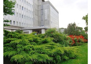 Best Western Park Hotel Continental