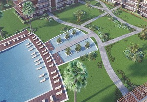 Praia do Sal Lisbon Resort