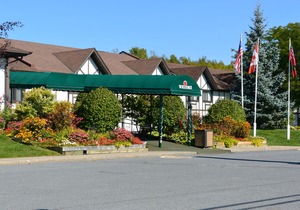 McIntosh Country Inn & Conference Centre