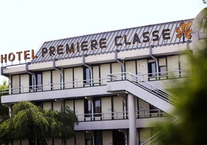 Premiere Classe Gueret