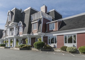 Inn on The Lake, Ascend Hotel Collection