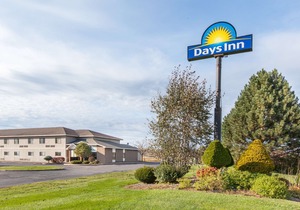 Days Inn by Wyndham Canastota/Verona