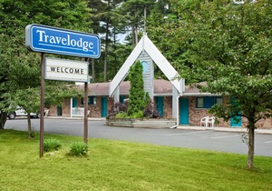 Travelodge by Wyndham Bracebridge