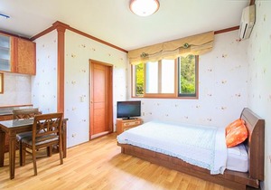 Anmyeondo Rosemary Pension