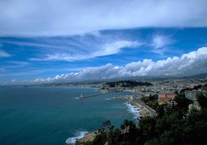 Mercure Nice Centre Grimaldi