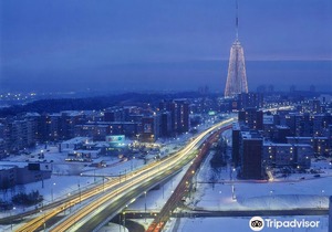 Vilnius Grand Resort