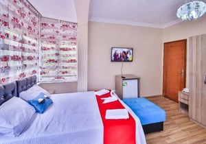 Amasra Kristal Otel