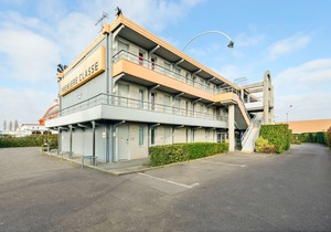 Premiere Classe Tours Nord